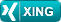 Die vorliegende Einzelseite auf dem eigenen Xing-Konto mit anderen teilen.